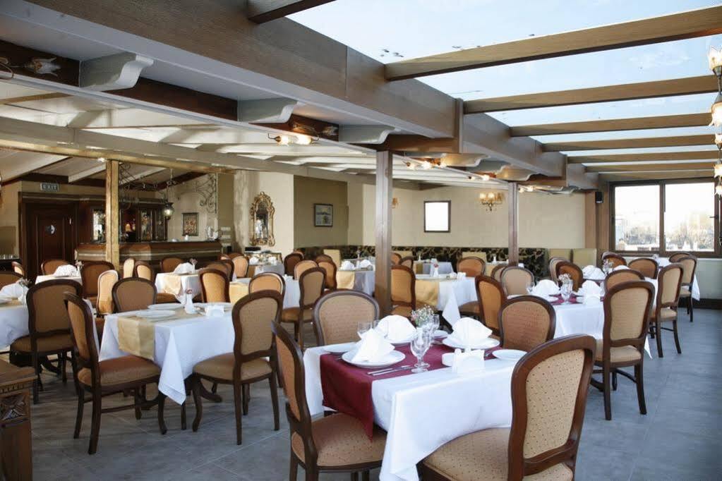 Apart Hotel Hippodrome Istambul Exterior foto